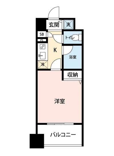 マイナビSTAY日本橋茅場町