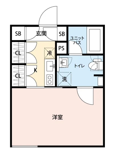 マイナビSTAY立会川