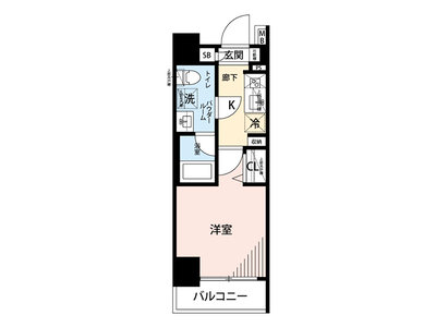 マイナビSTAY鶴見