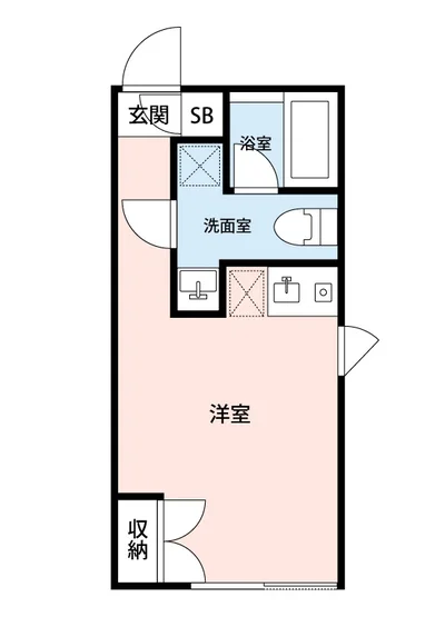 マイナビSTAY大鳥居