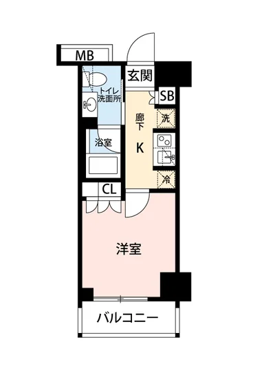 マイナビSTAYベイサイド勝どき