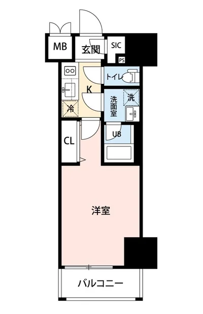 マイナビSTAY浅草蔵前