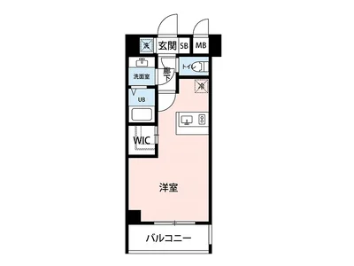 マイナビSTAYドムス王子飛鳥山