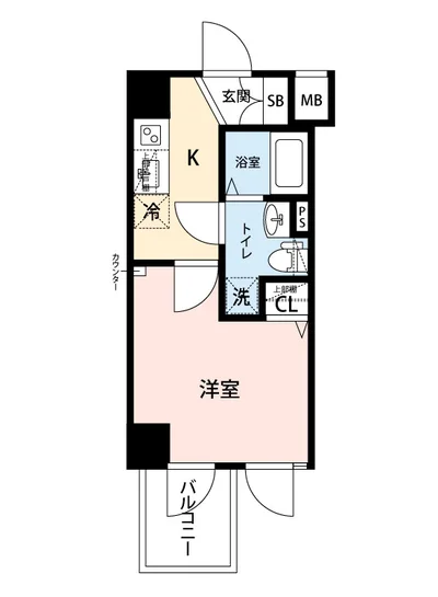 マイナビSTAY戸越公園