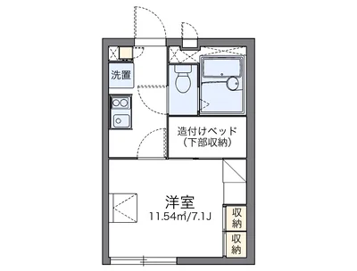 レオパレスバロン