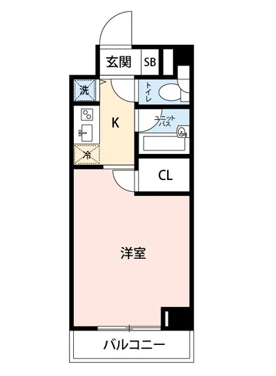 マイナビSTAY芝1丁目ハイツ