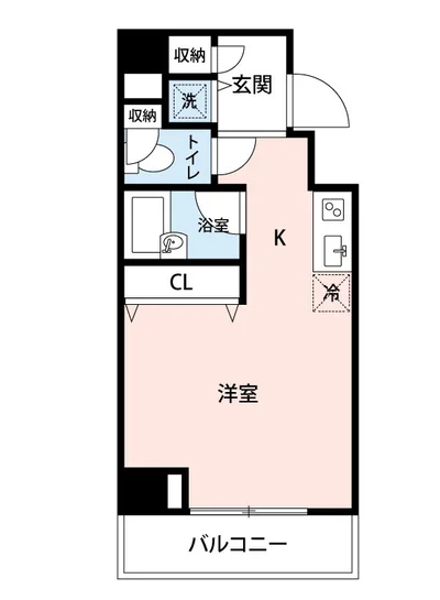 マイナビSTAY芝1丁目ハイツ