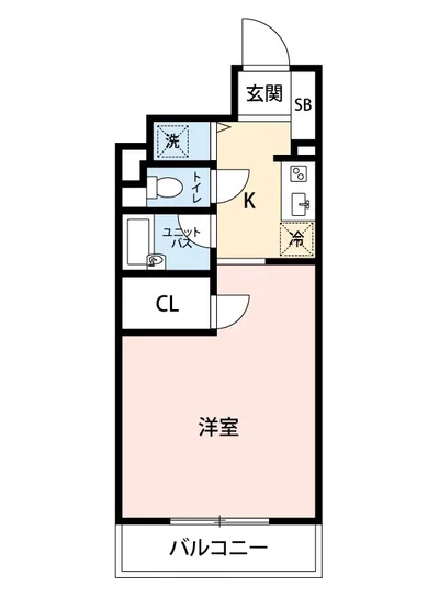 マイナビSTAY芝1丁目ハイツ