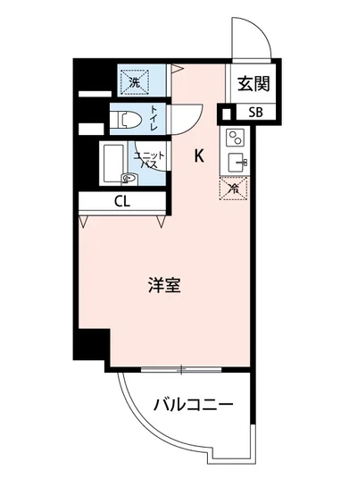 マイナビSTAY芝1丁目ハイツ