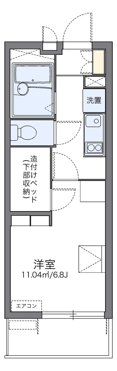 レオパレスウィン　ネクスト