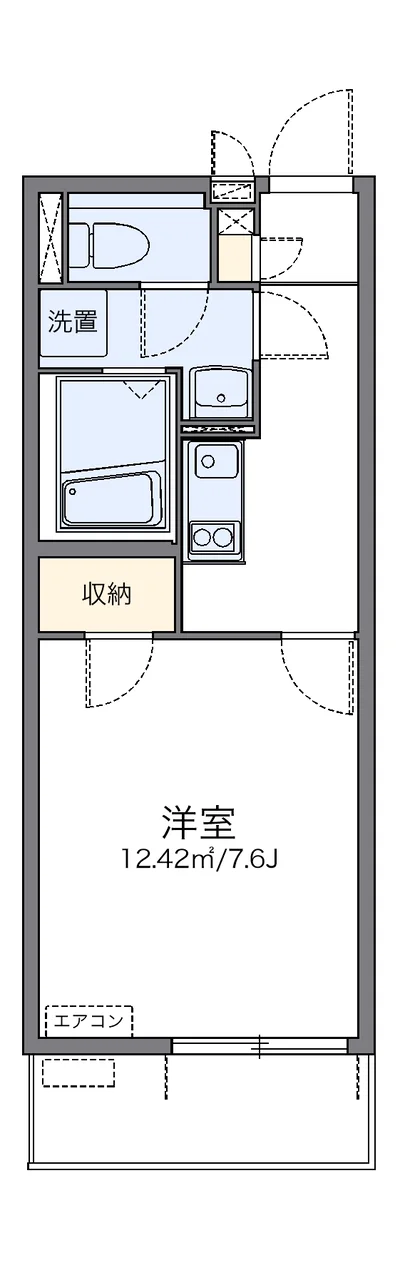 レオネクストトリスターＮ　Ｗ