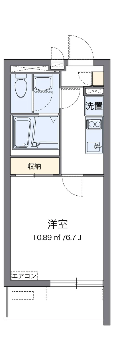 クレイノ四季