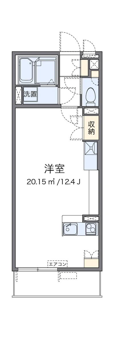 レオネクストプロムナード