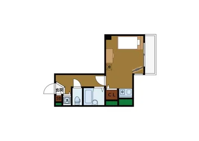 ｜駅近×安値｜複数部屋契約可｜法人様需要多数｜【BraTTo梅田新道】