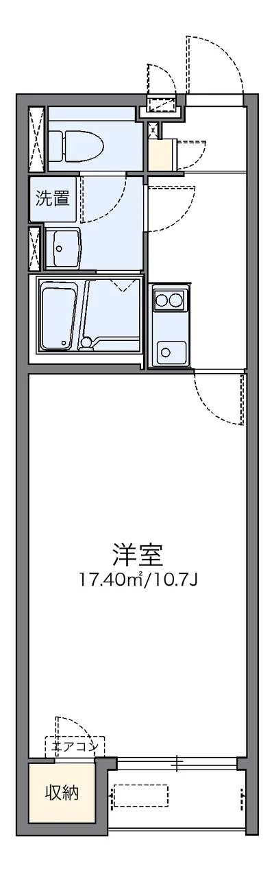 レオネクストロウェナ