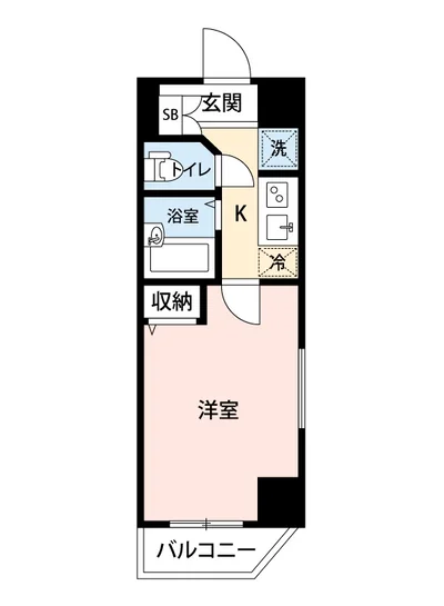 マイナビSTAY三田パークホーム