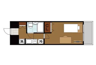 |社内最安値挑戦中|駅近|複数部屋契約可能|【BraTTo新大阪】