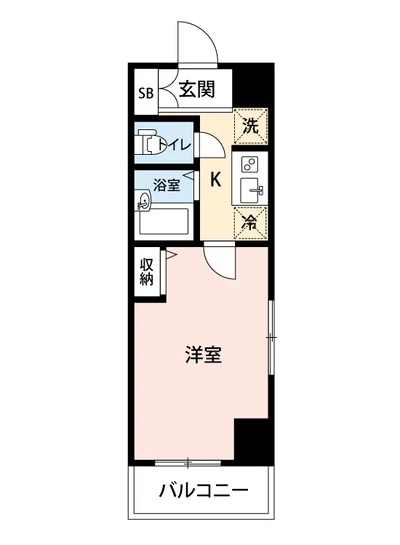 マイナビSTAY三田パークホーム