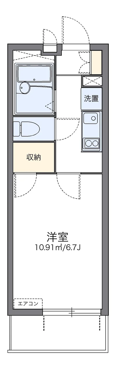 レオパレスＫＡＺＵ
