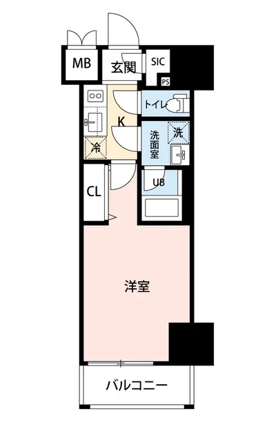 マイナビSTAY浅草蔵前
