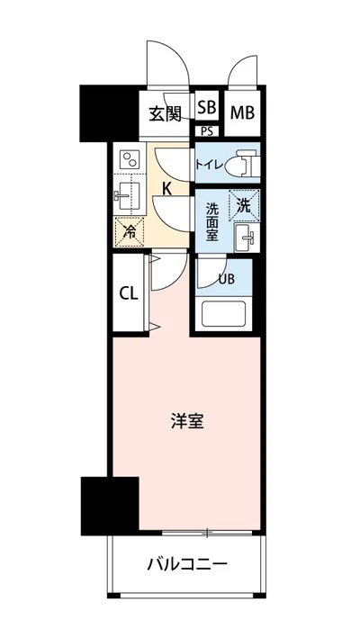 マイナビSTAY浅草蔵前