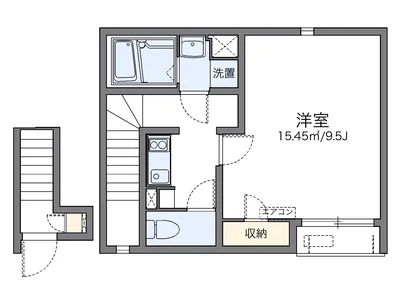 レオネクストセゾンＭＫ