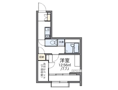 レオパレステルミック