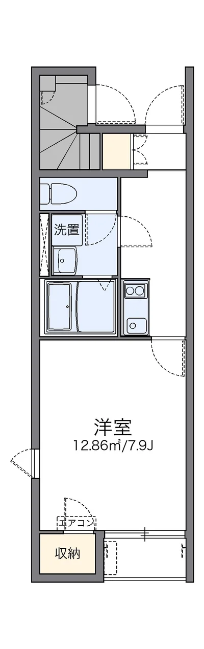 レオネクストパーチェ