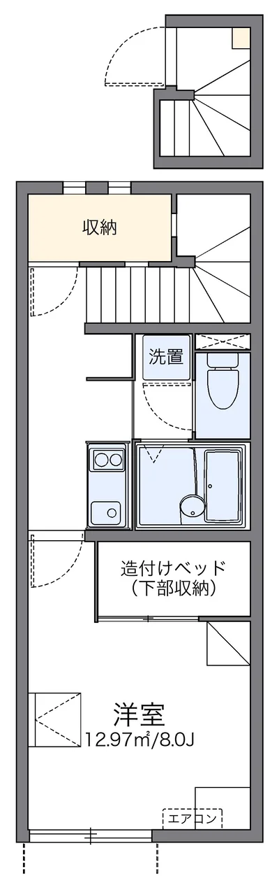レオネクストサマア