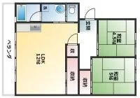 マンスリー大宮A