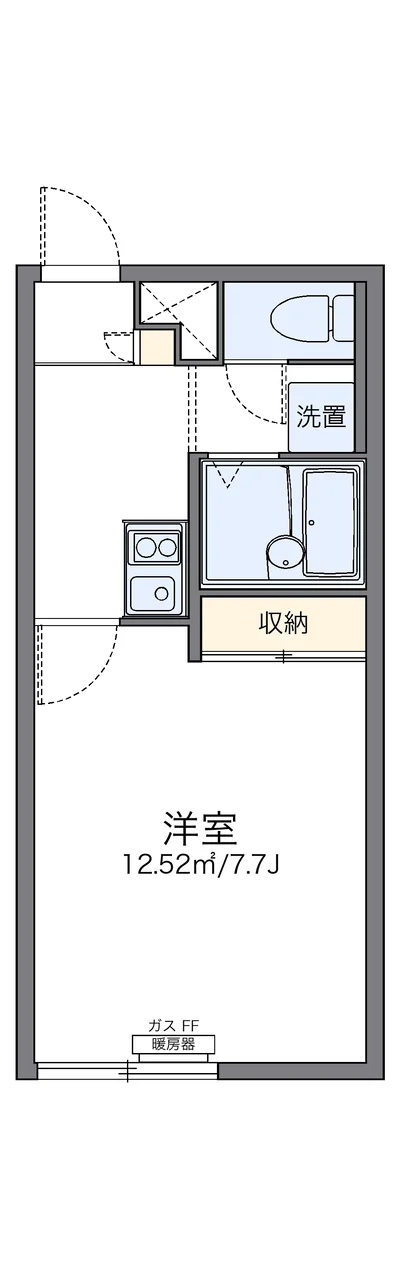 レオパレスアウル