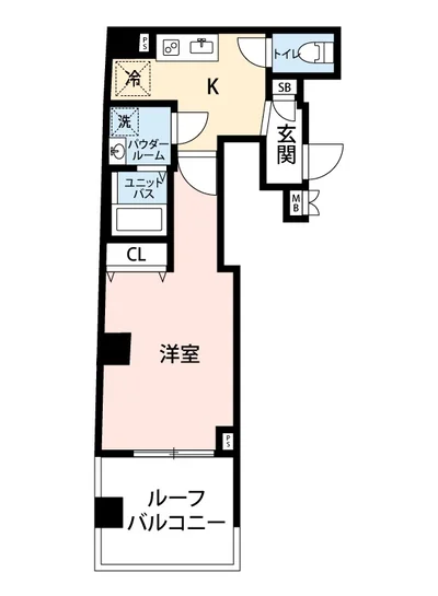 マイナビSTAY東京板橋駅前