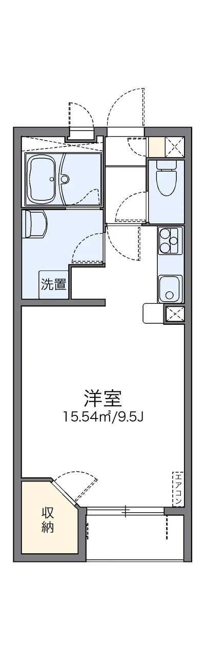 レオネクストＡｒａｏ