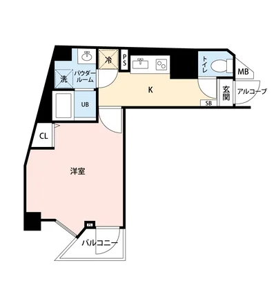 マイナビSTAY東京板橋駅前
