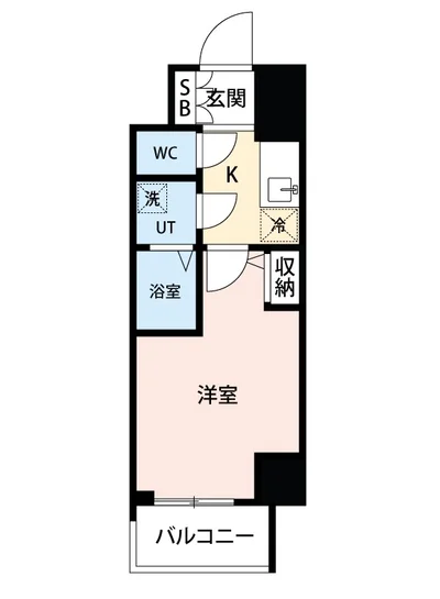 マイナビSTAY金山北