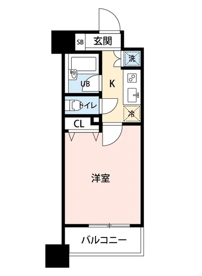 マイナビSTAYグラン外神田ホームズ