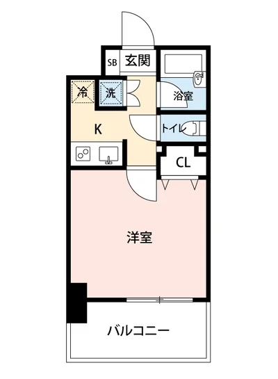 マイナビSTAYグラン外神田ホームズ