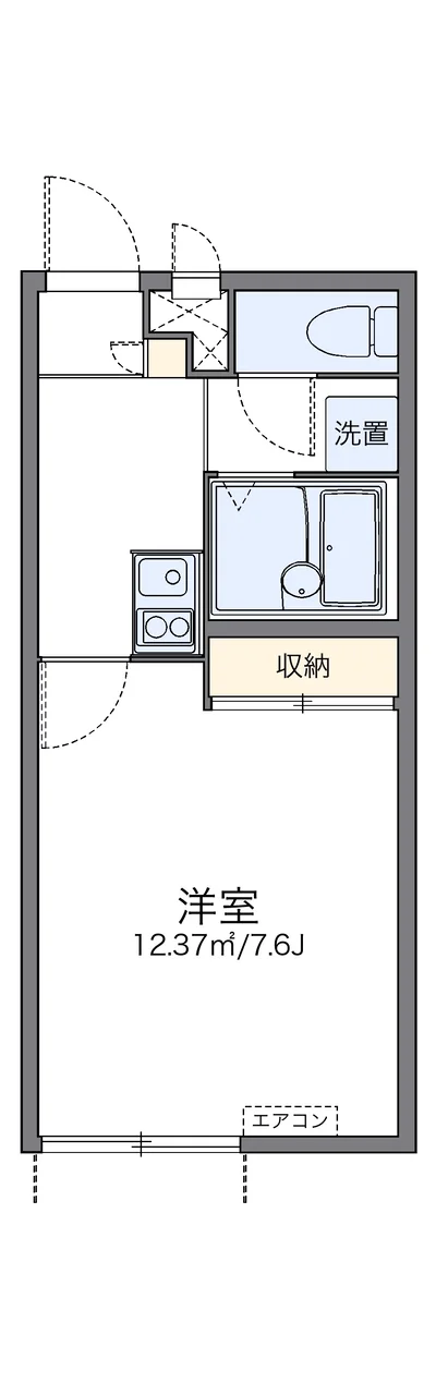 レオパレスLOVE&PEACE