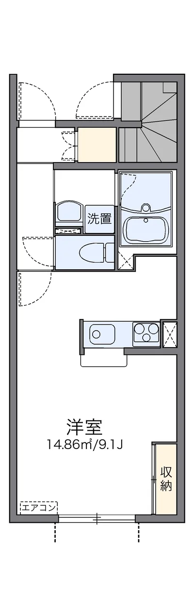 レオネクストムスクローズ