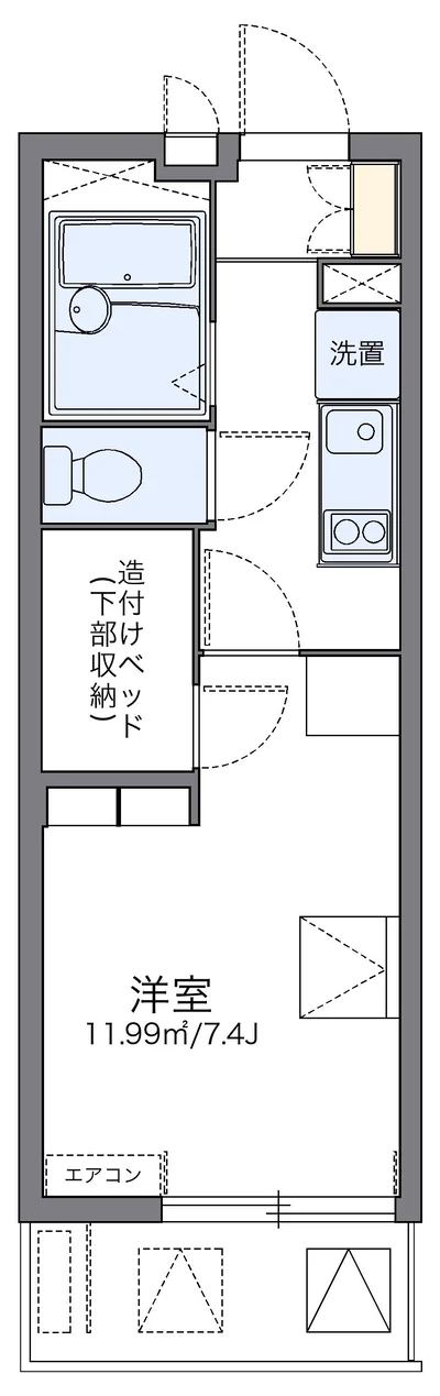 レオパレスＯＫＡＮＩＳＨＩ