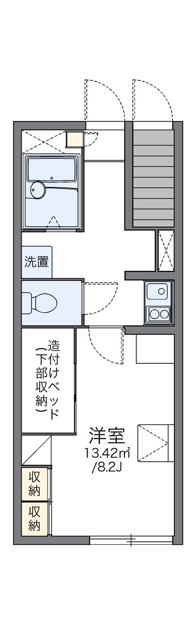 レオパレスエスポワール