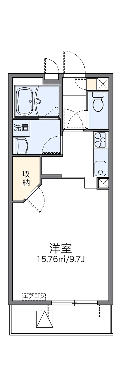 レオネクストナクティ