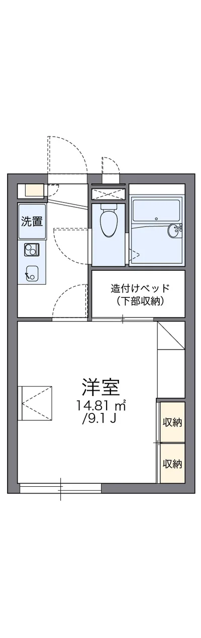 レオパレスマンダリン　Ｍ＆Ｔ