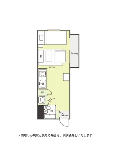 ユニオンマンスリー伊勢原1