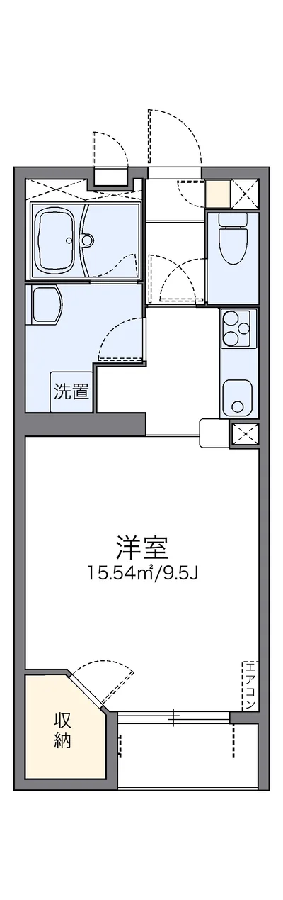 レオネクストマチムラⅡ