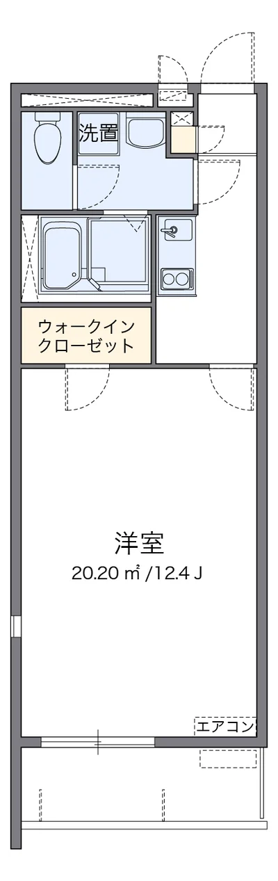 クレイノコンフォルト