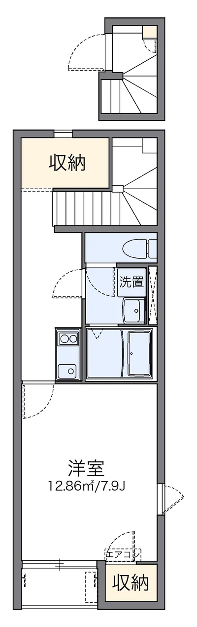 レオネクスト第二宇治川