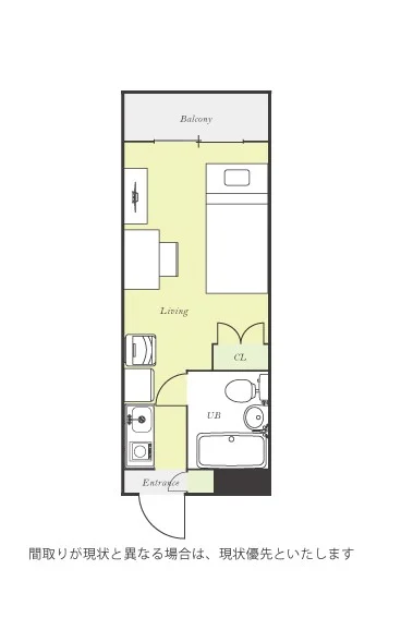 ユニオンマンスリー北小金駅前１