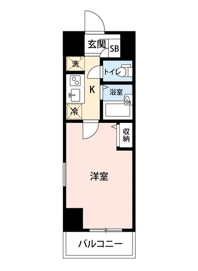 マイナビSTAY三田パークホーム