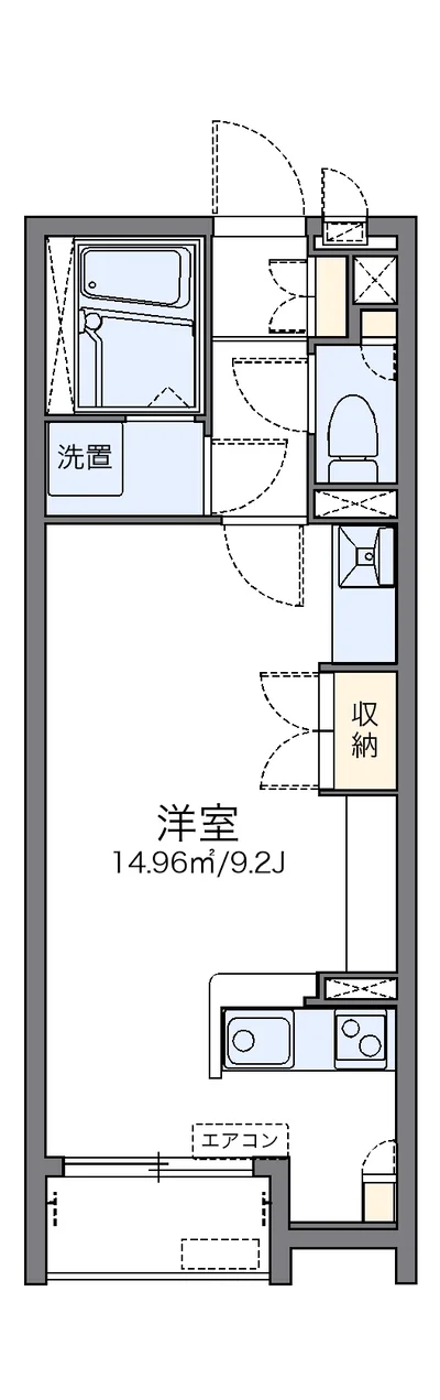 レオネクストHOPE 山祇